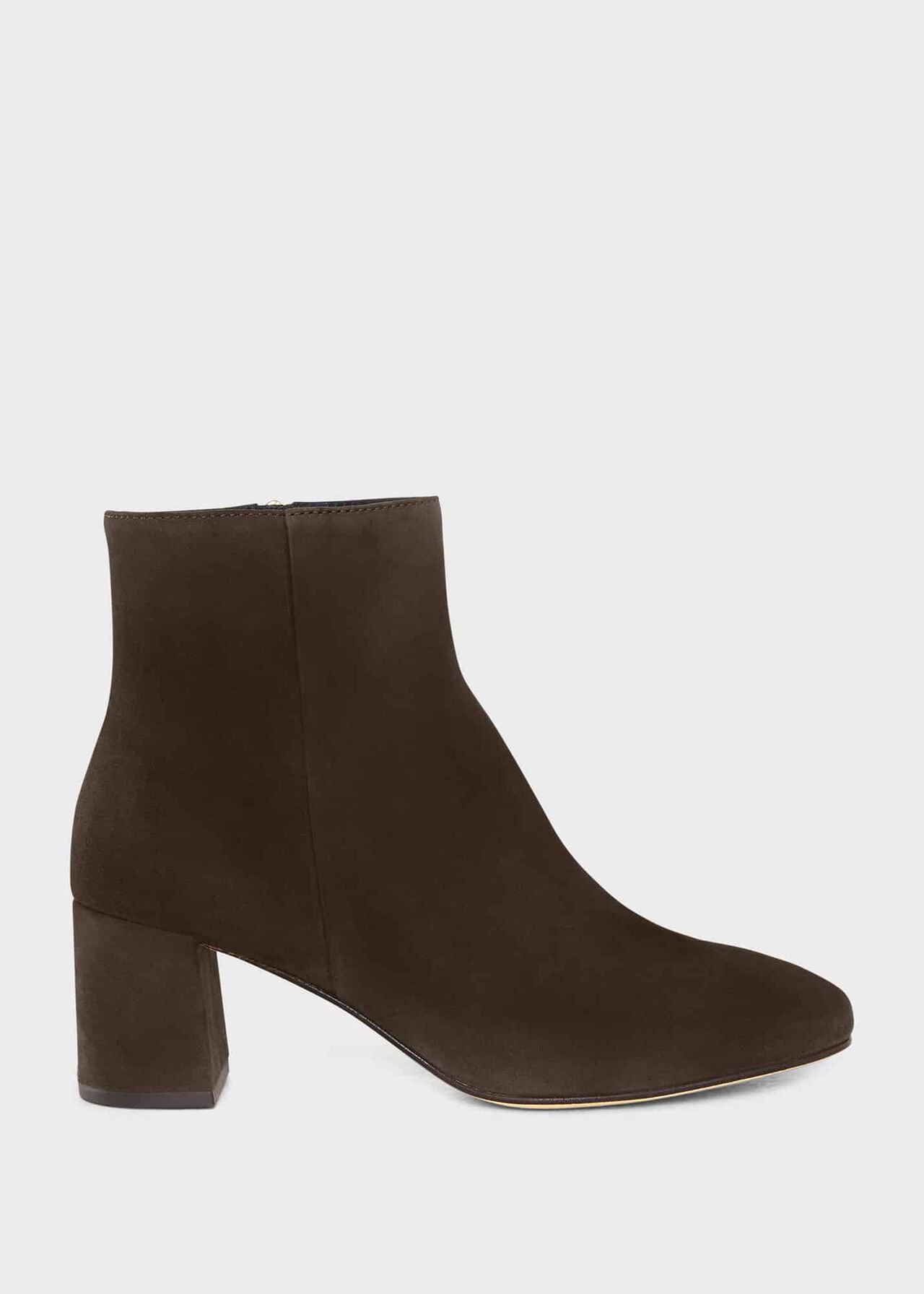 Imogen Ankle Boots, Olive, hi-res