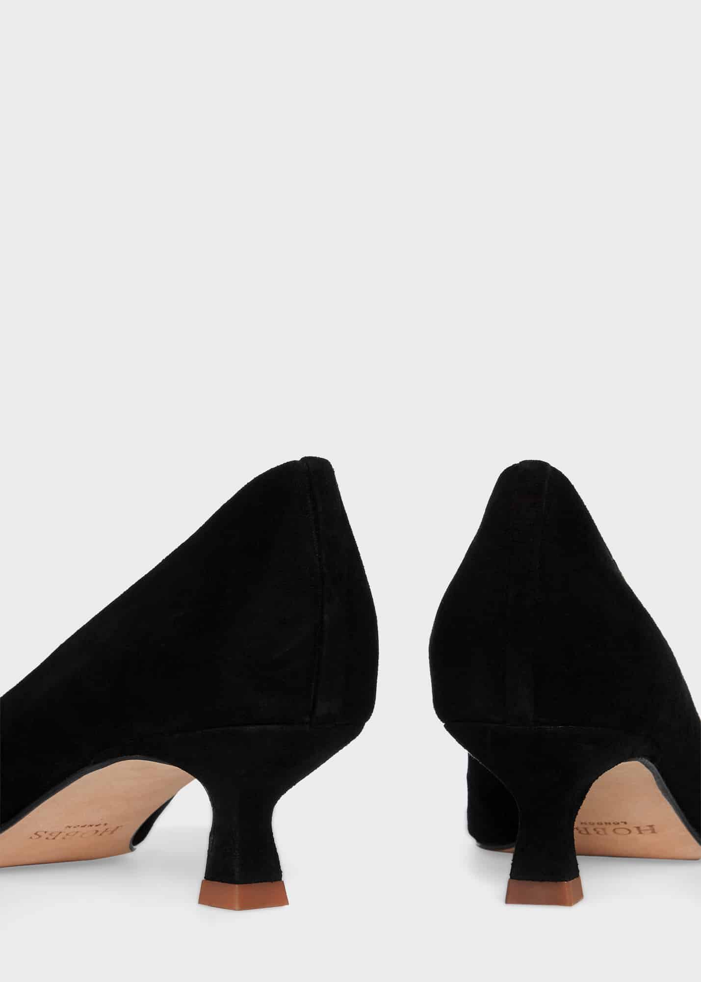 Hobbs julietta court sale black