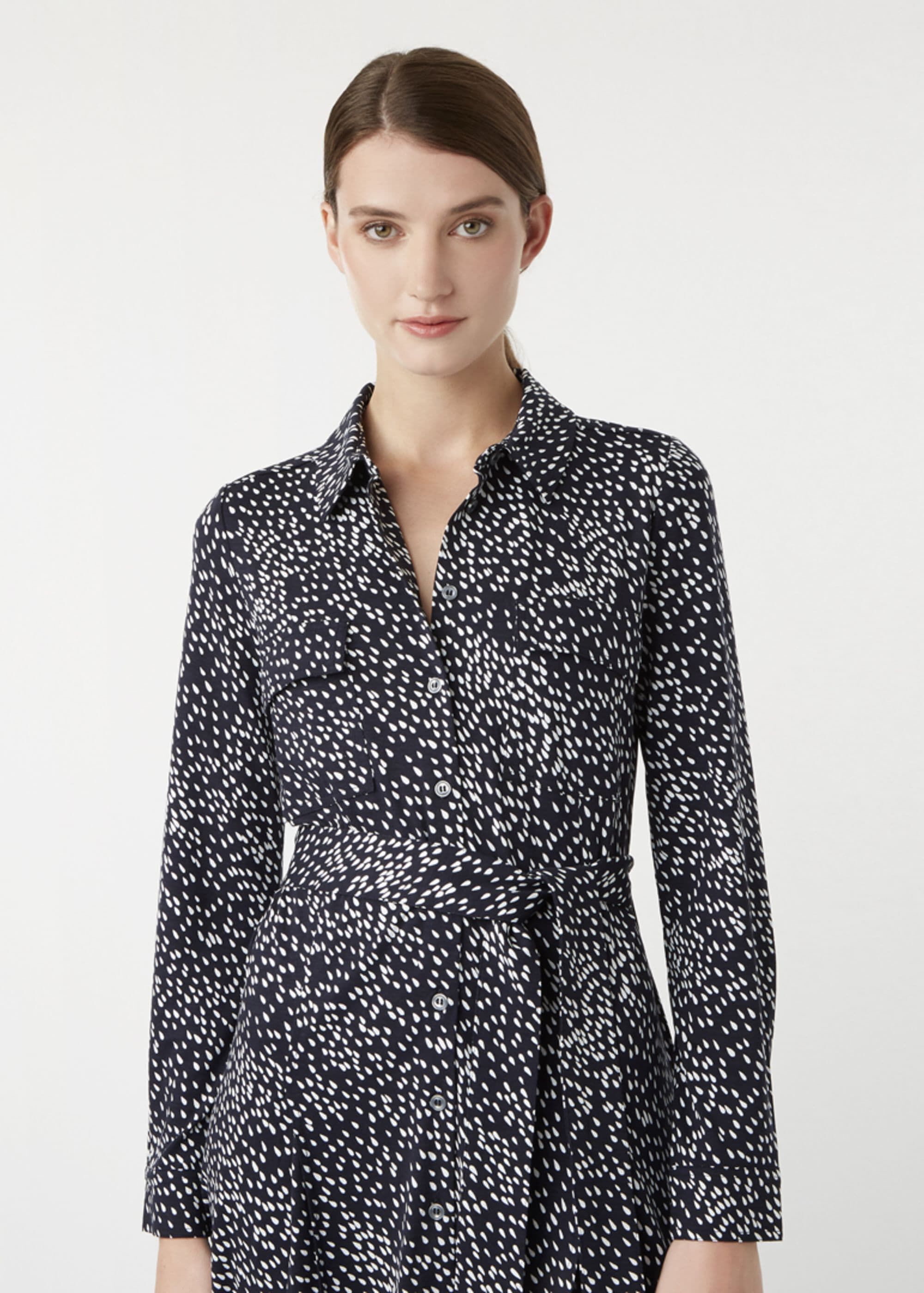 Sally Dress | Hobbs