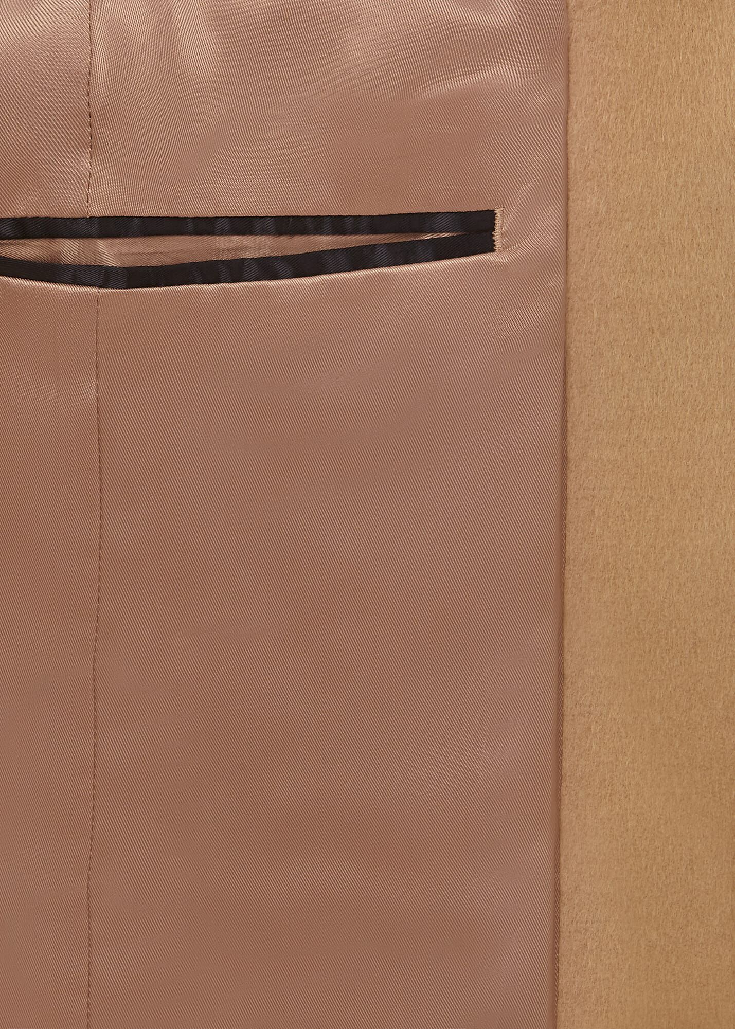 Hobbs camel coat sale best sale