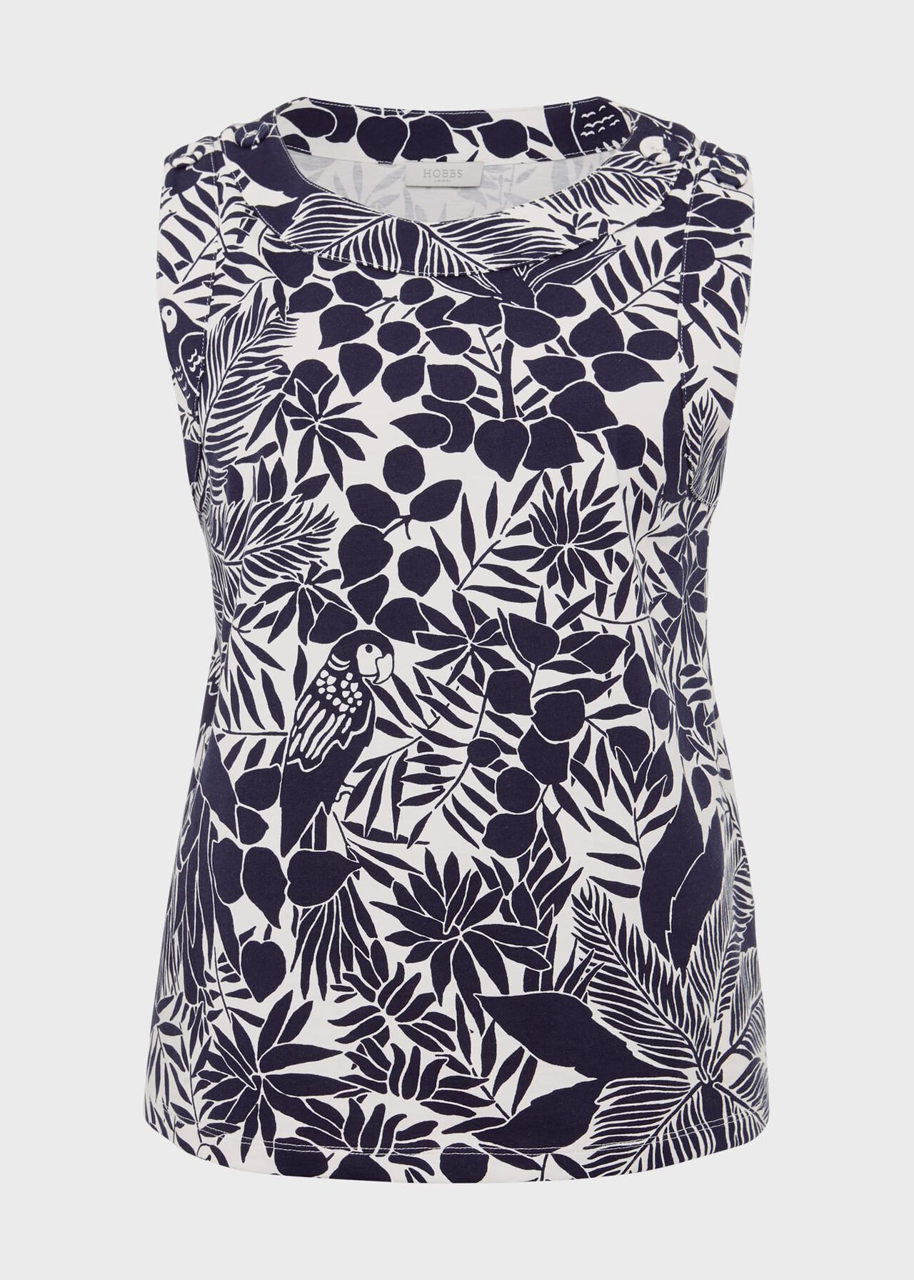 Hobbs Maddy Top Hobbs Maddy Top