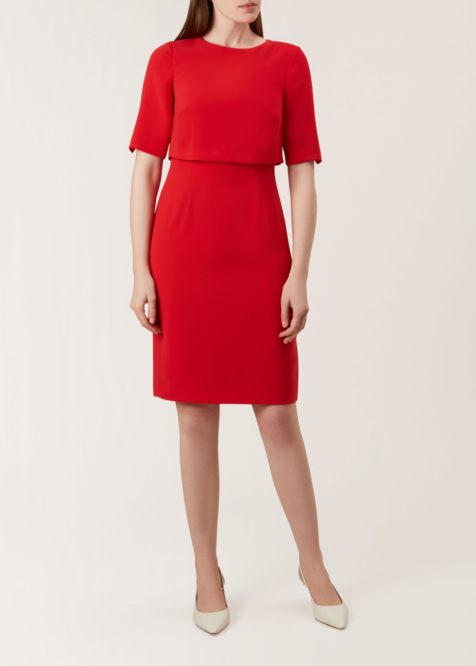 hobbs larissa dress