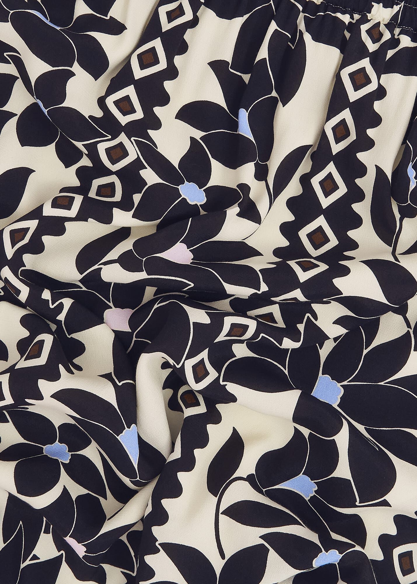 特価【Hobbs London】UK発 Lyra フローラル 花 ライラ スカート Lyra Skirt | Hobbs US |