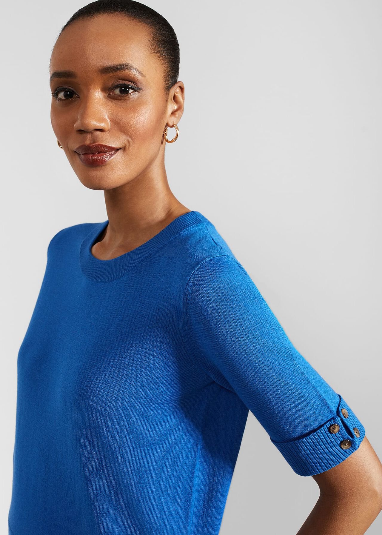 Leanne Sweater