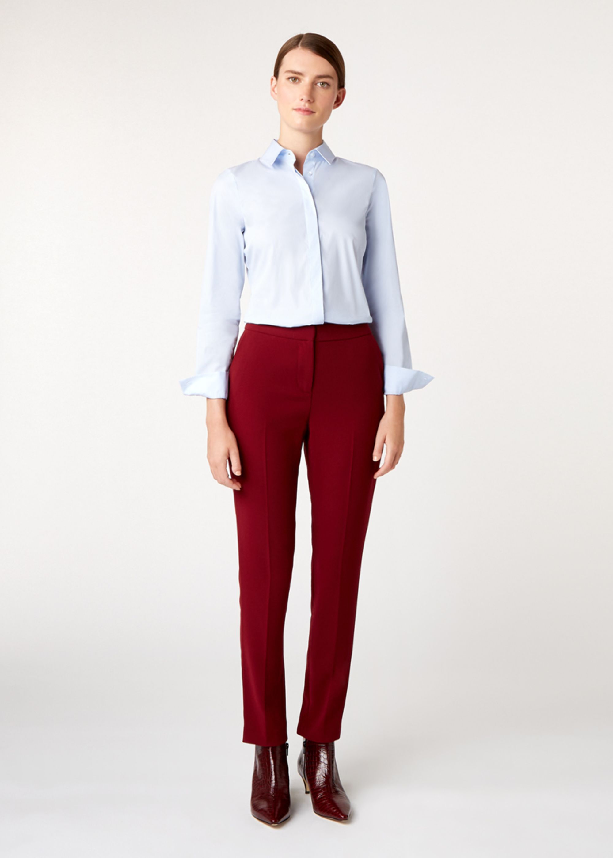 hobbs tamsin dress