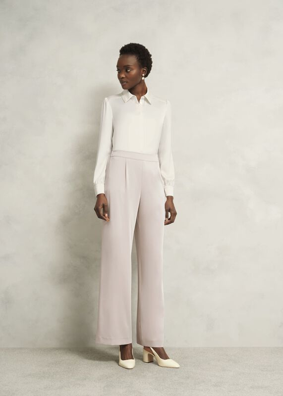 Maisey Embelished Shirt