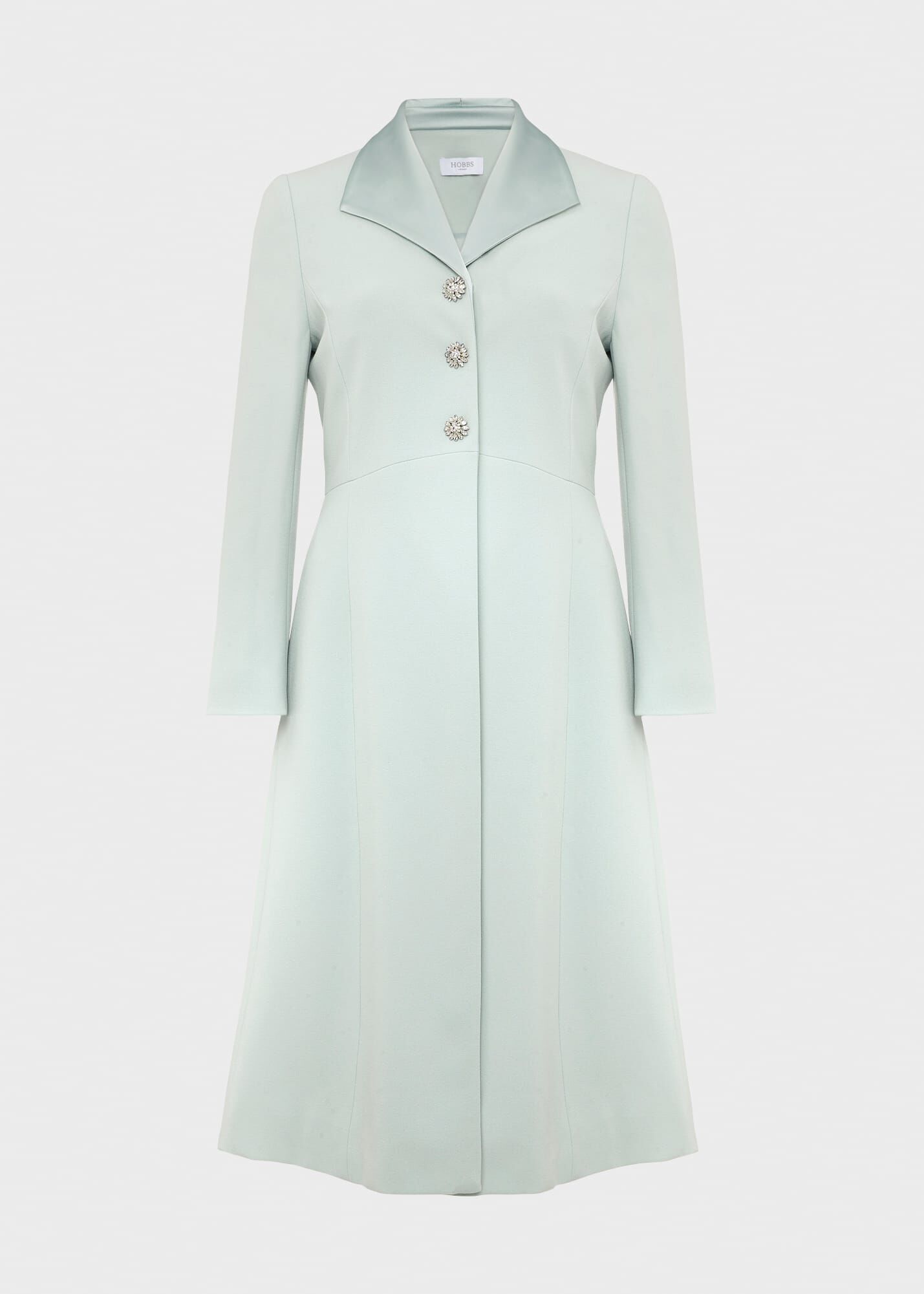 Darcie hot sale dress hobbs