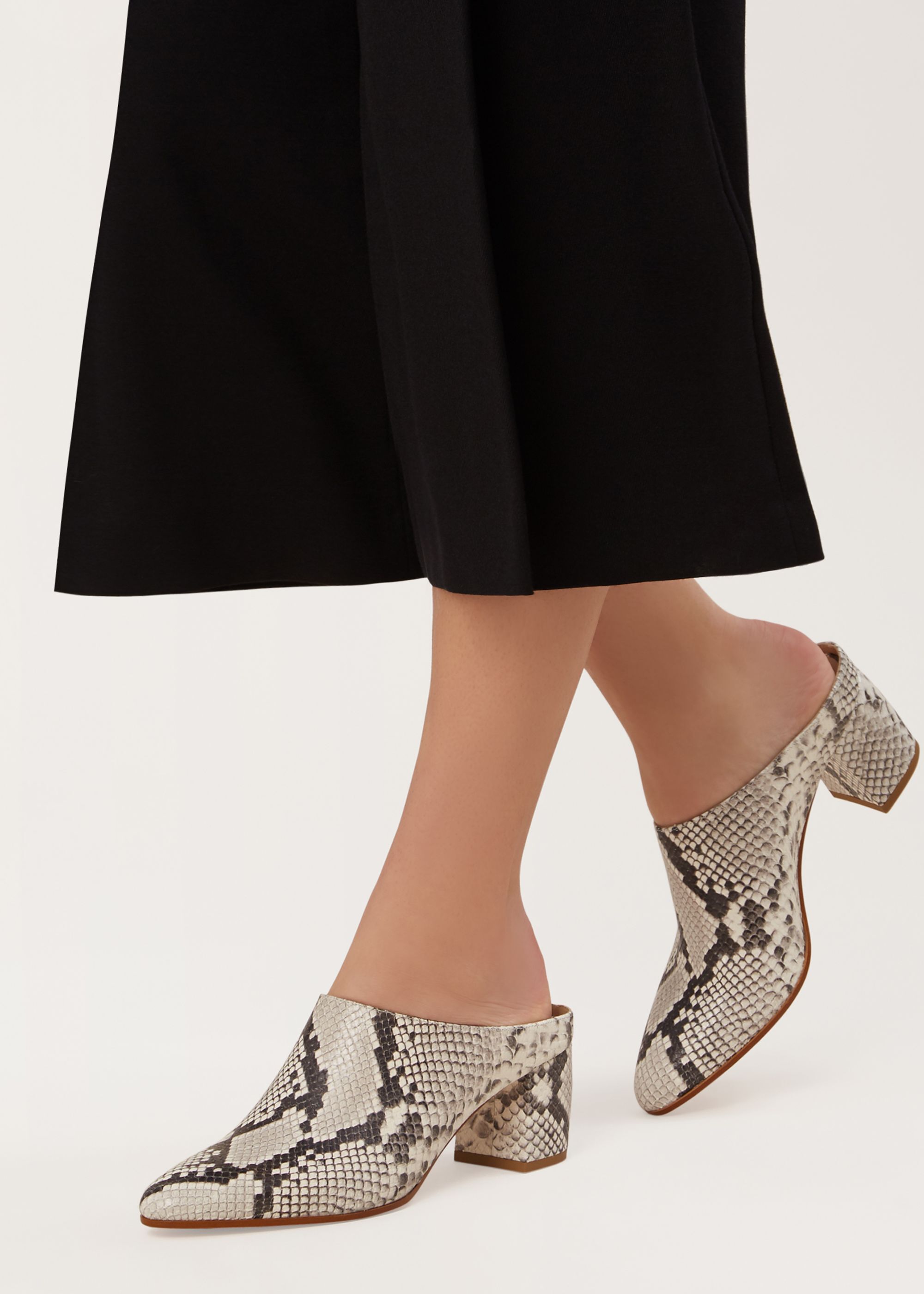 hobbs sienna dress
