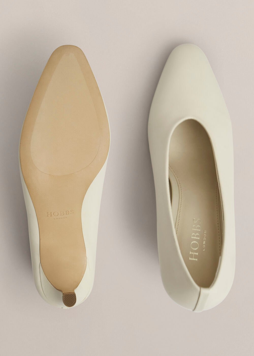 Cleo Courts, Warm Ivory, hi-res