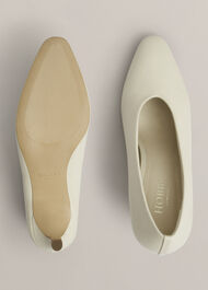 Cleo Courts, Warm Ivory, hi-res