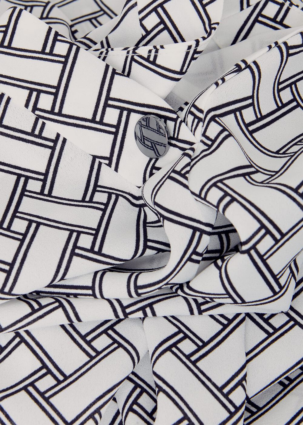 Nelle Top, Ivory Black, hi-res