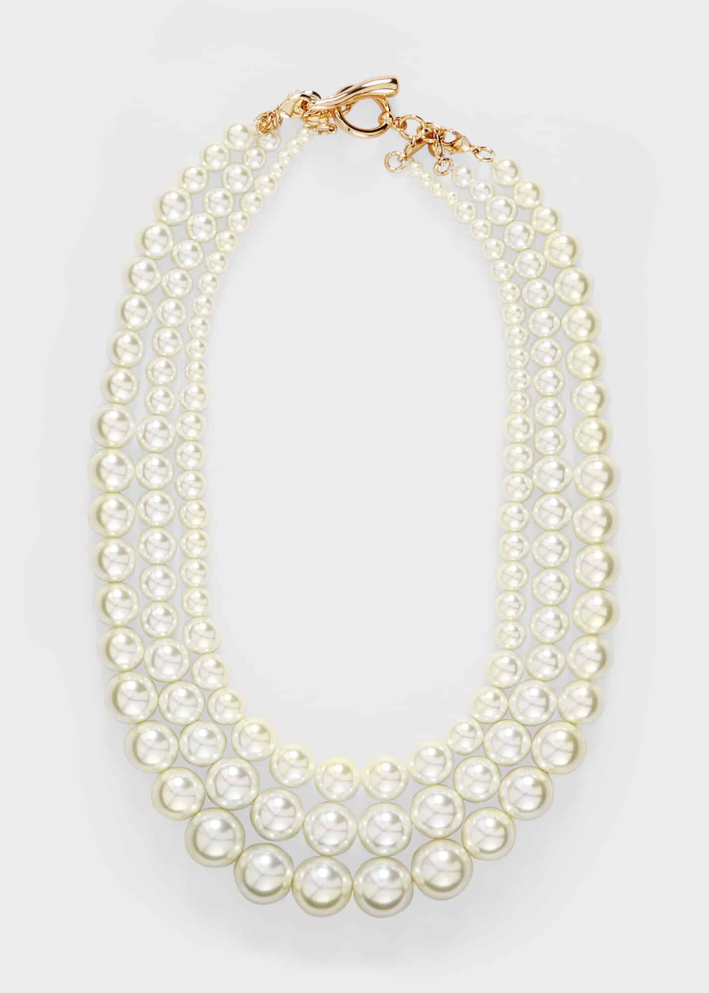 Monica Necklace