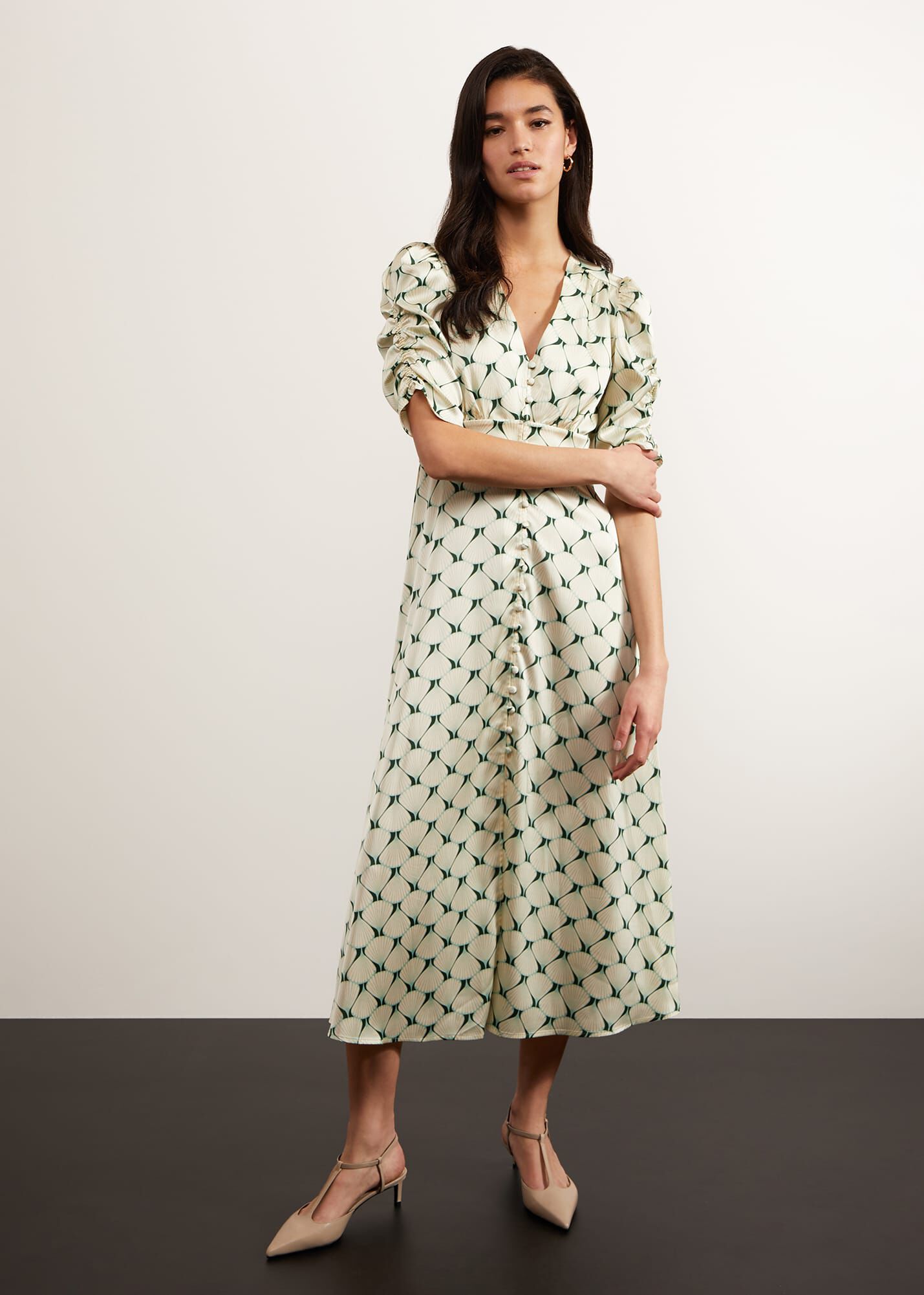 Dresses Occasion Dresses Maxi Dresses Midi Dresses Hobbs