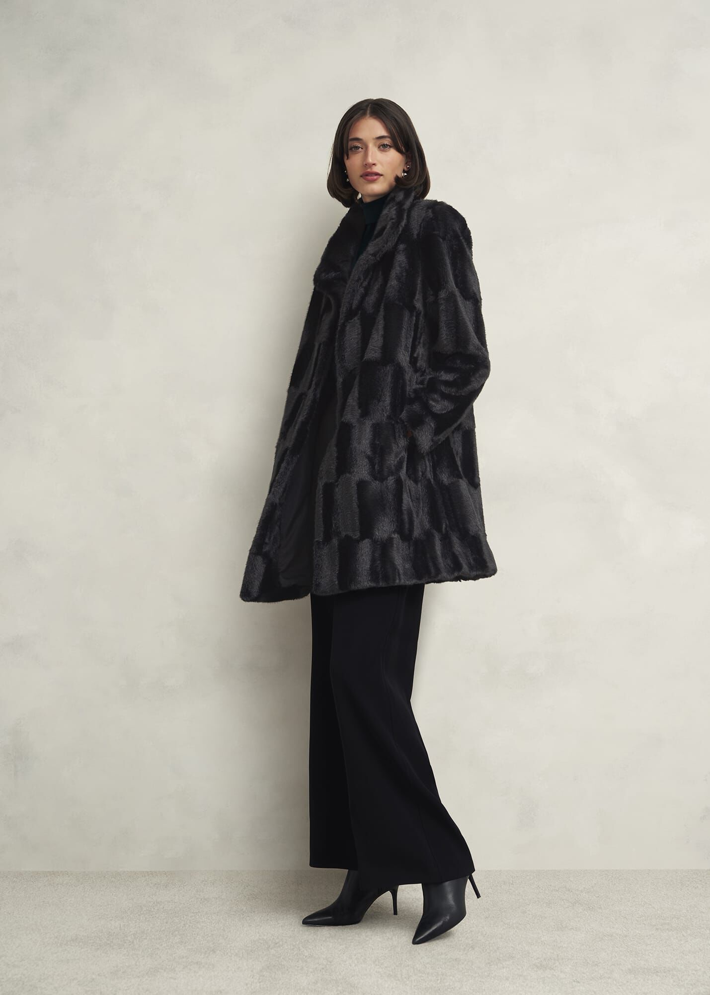 ROANA FUR COAT