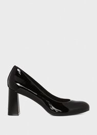 Sonia Court, Black, hi-res