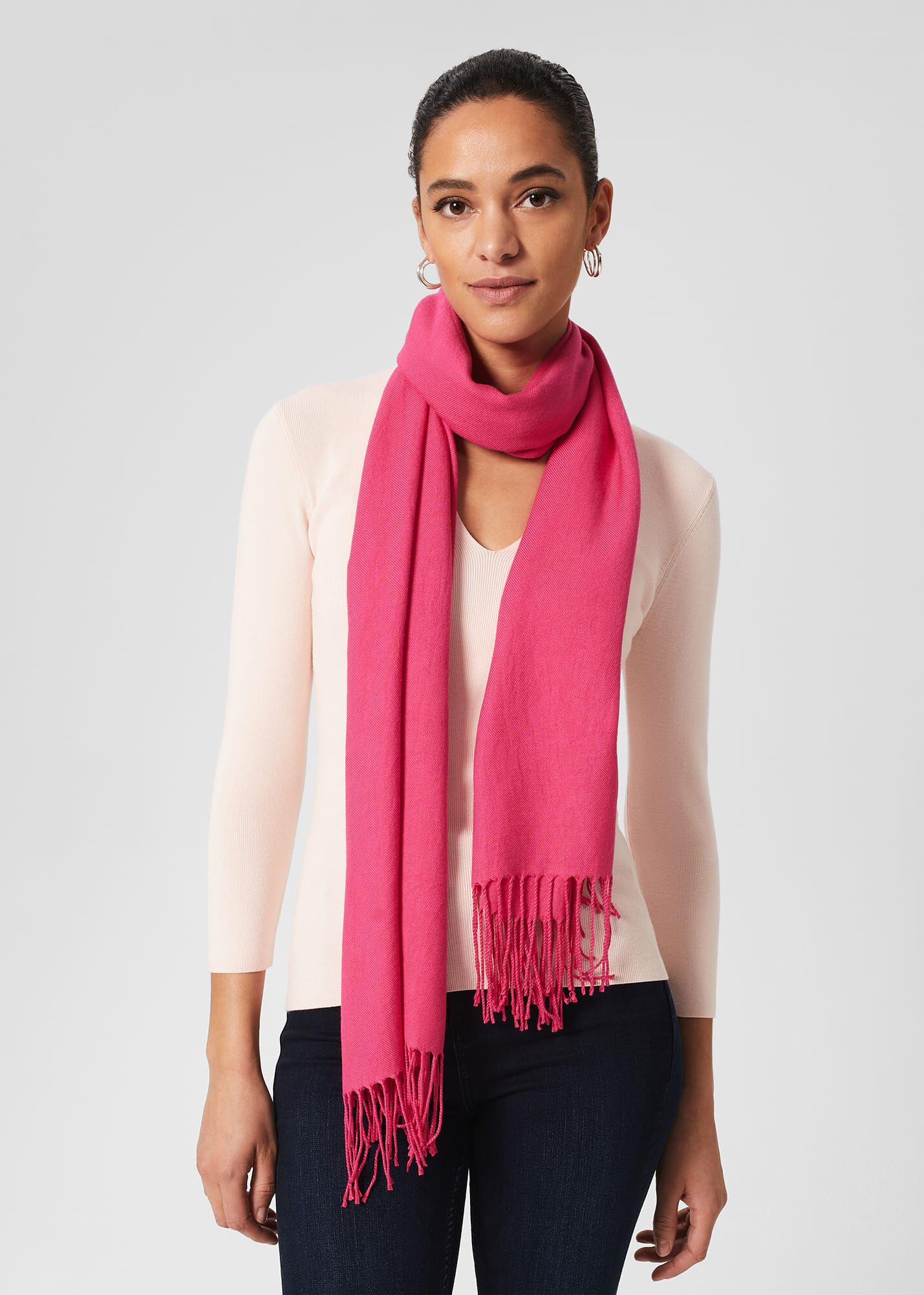 Matilda Scarf
