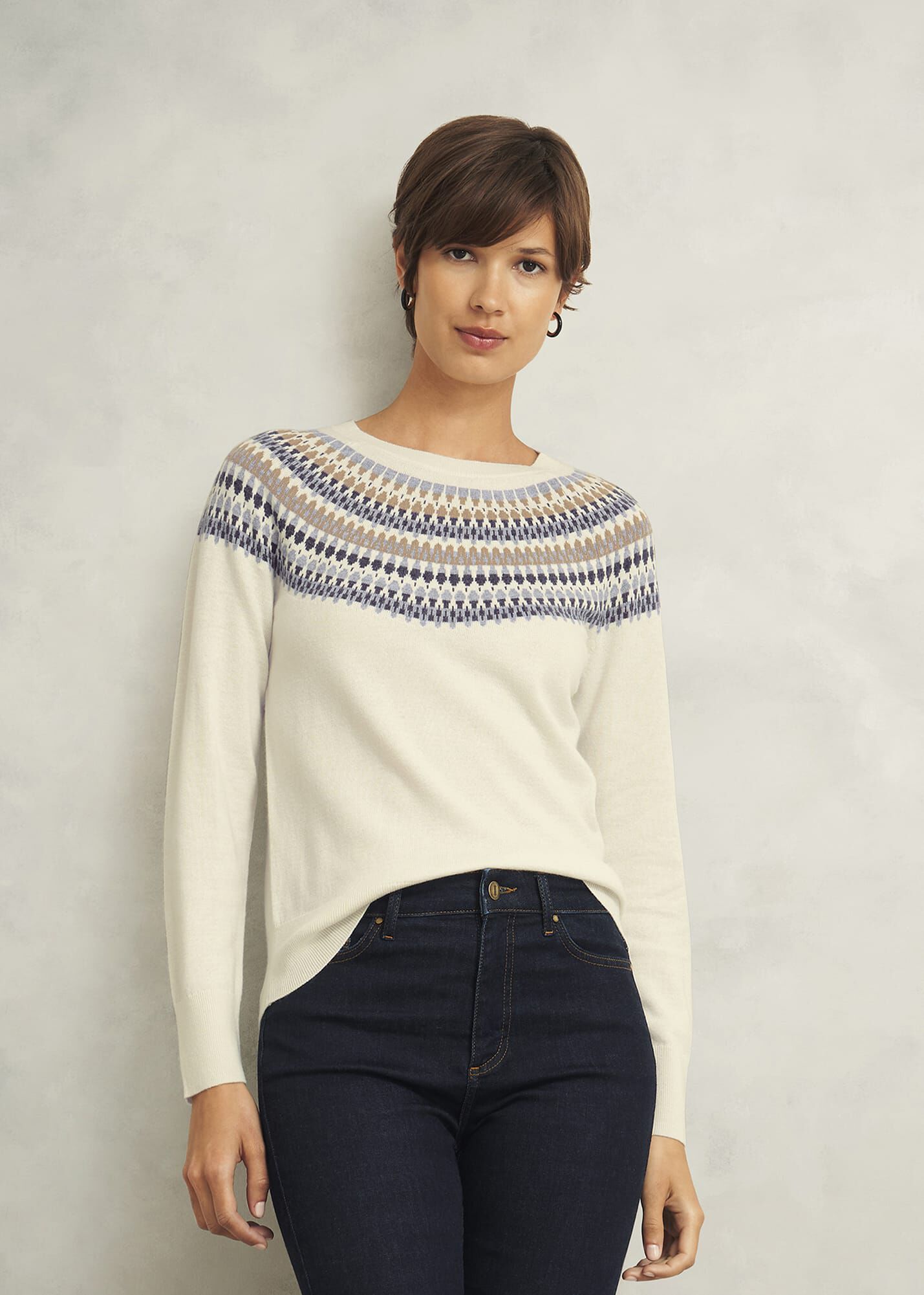Hobbs greta jumper clearance