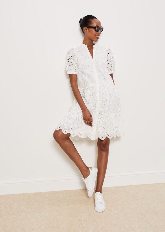Berkeley Dress