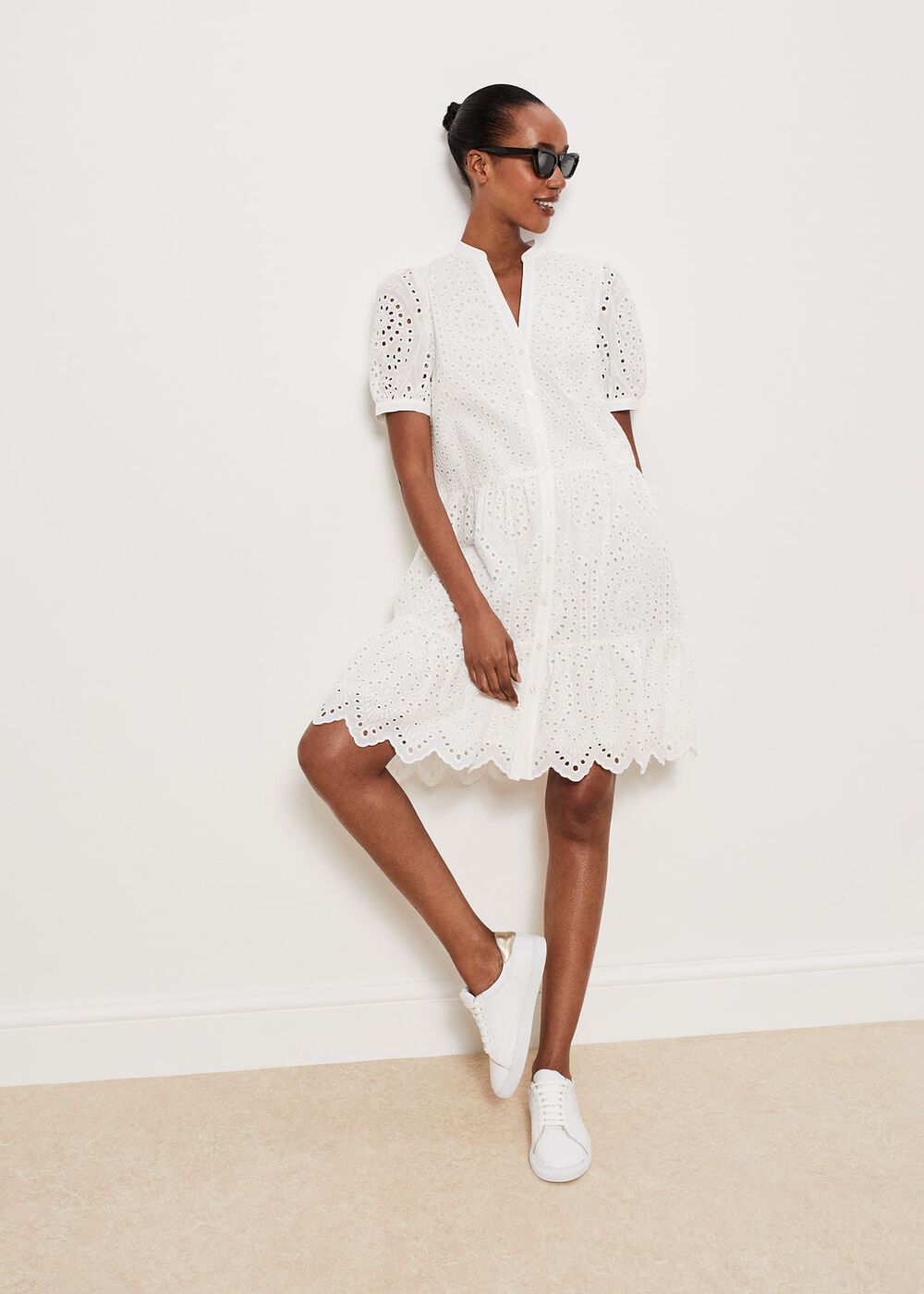 Berkeley Dress
