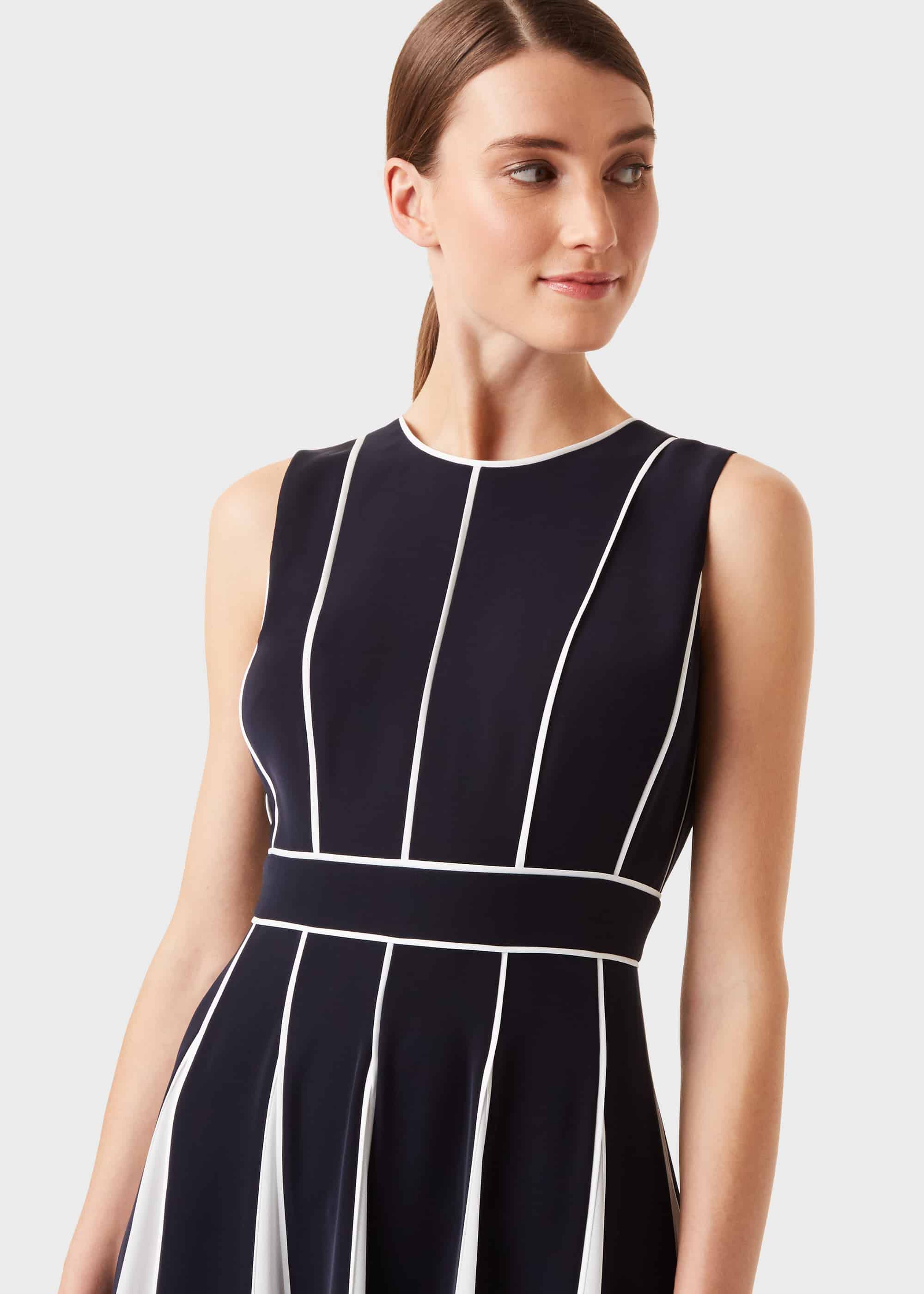 hobbs rosemond dress