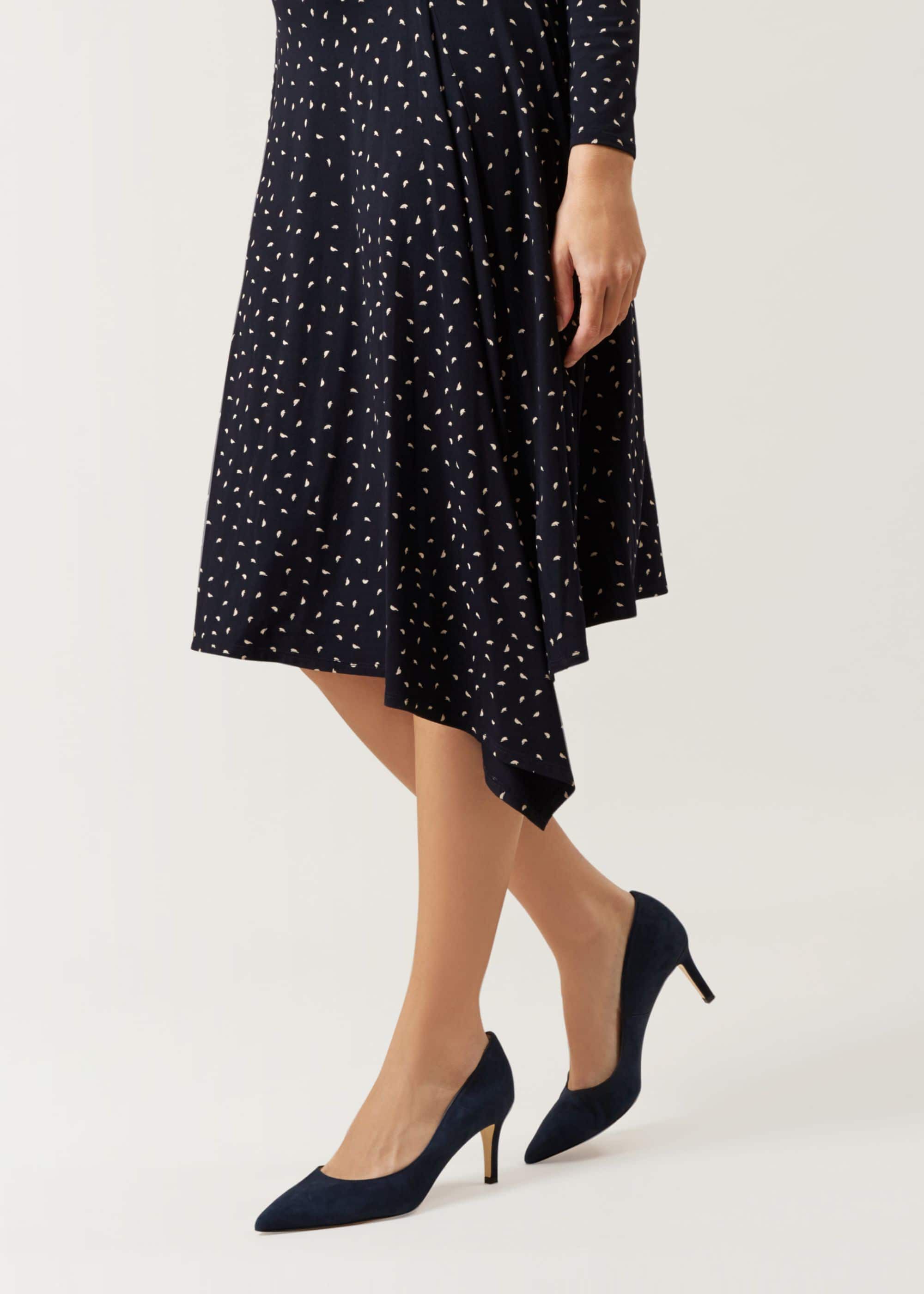 hobbs carmen dress