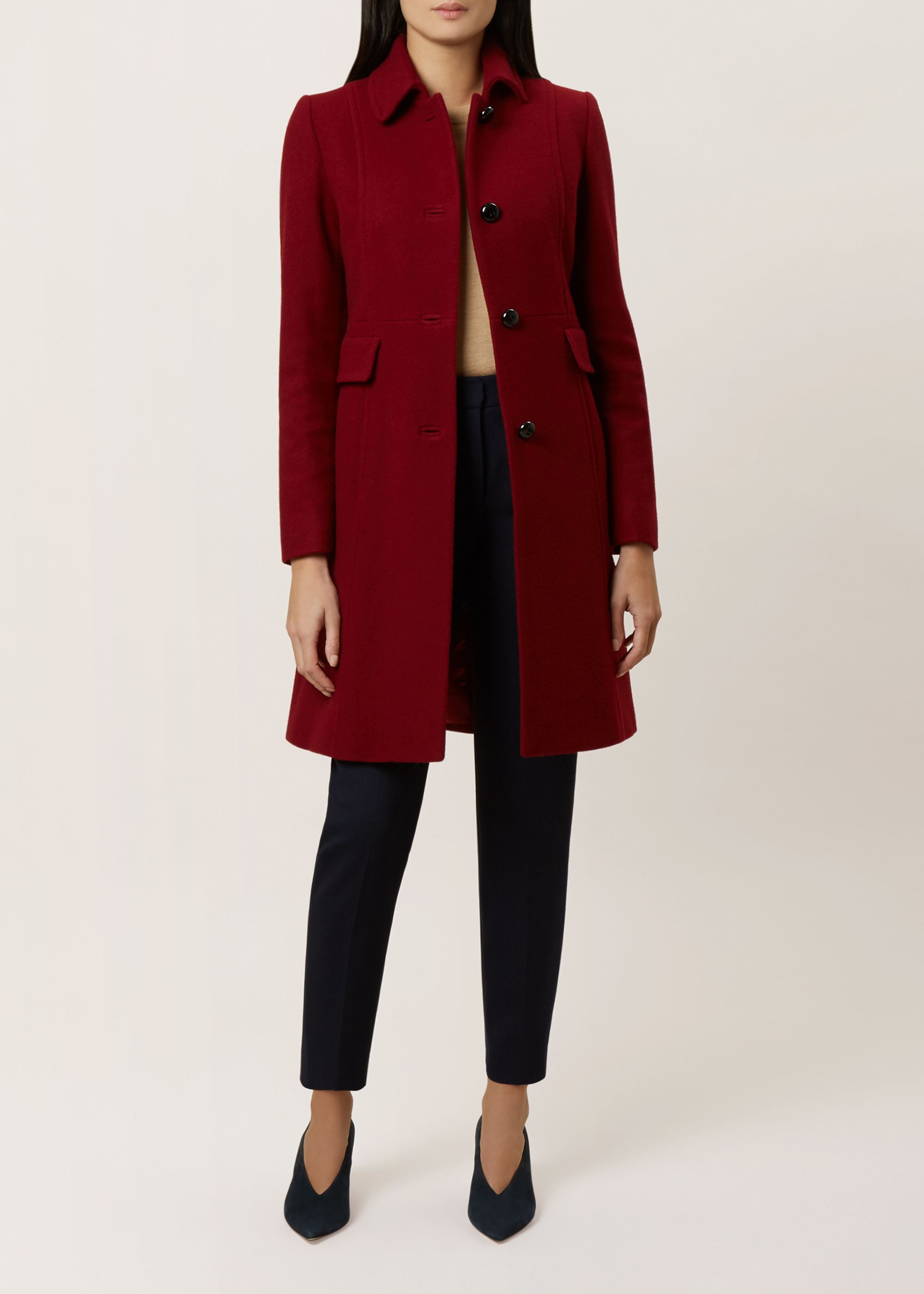 Hobbs Wool Coat Sale, 59% OFF | www