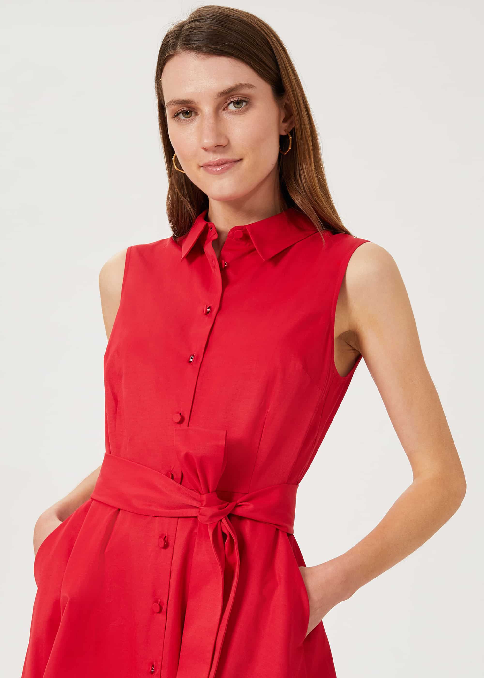 Hobbs tyra dress Clearance