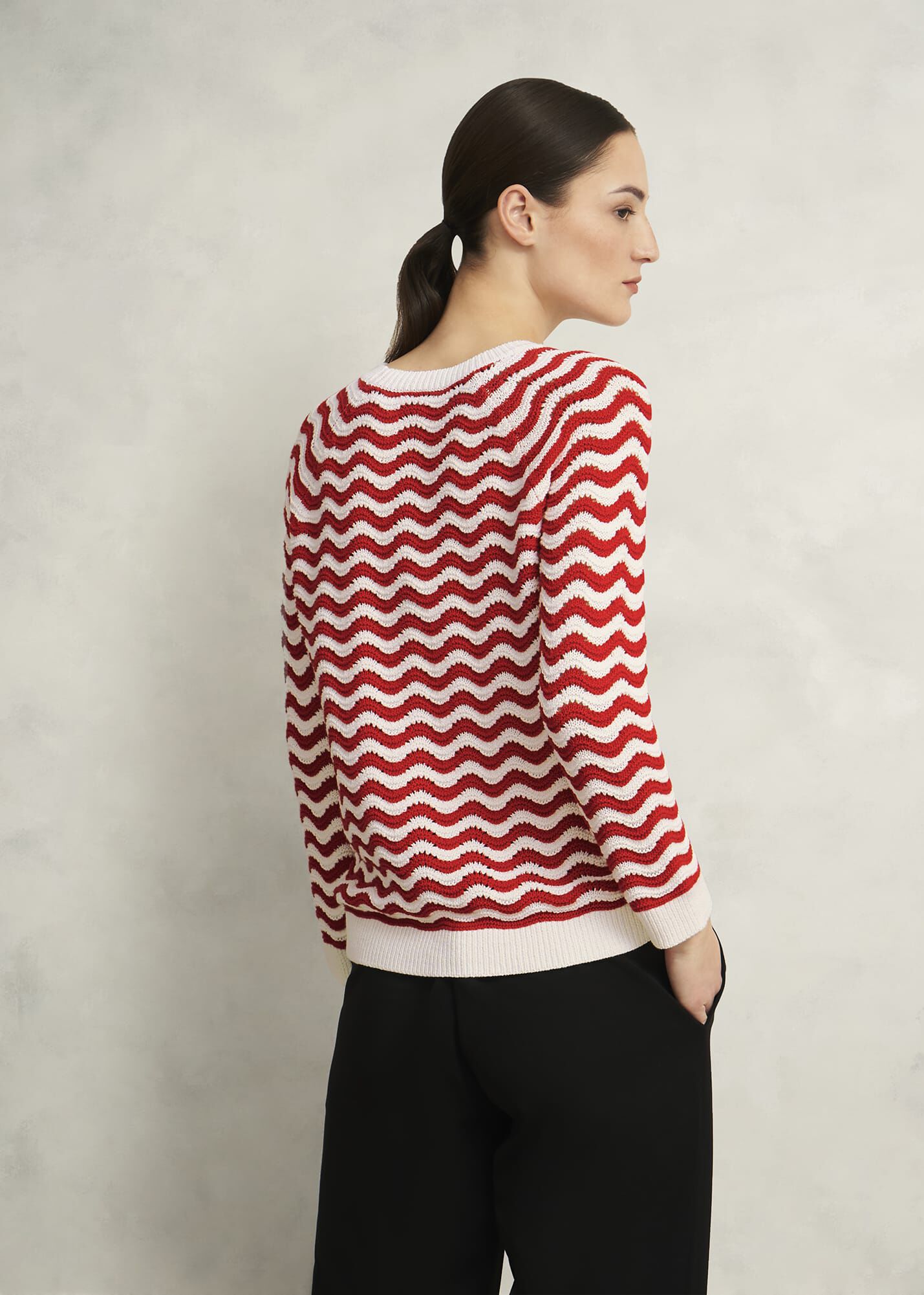 Lauren Knit Pullover – Mugwort Mugwort