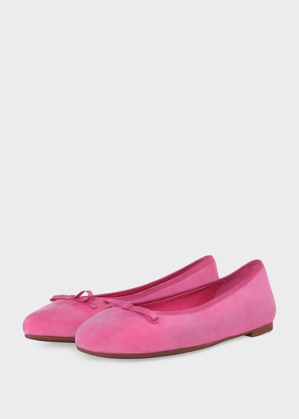 Flo Ballerinas, Party Pink, hi-res