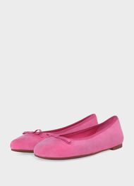Flo Ballerinas, Party Pink, hi-res