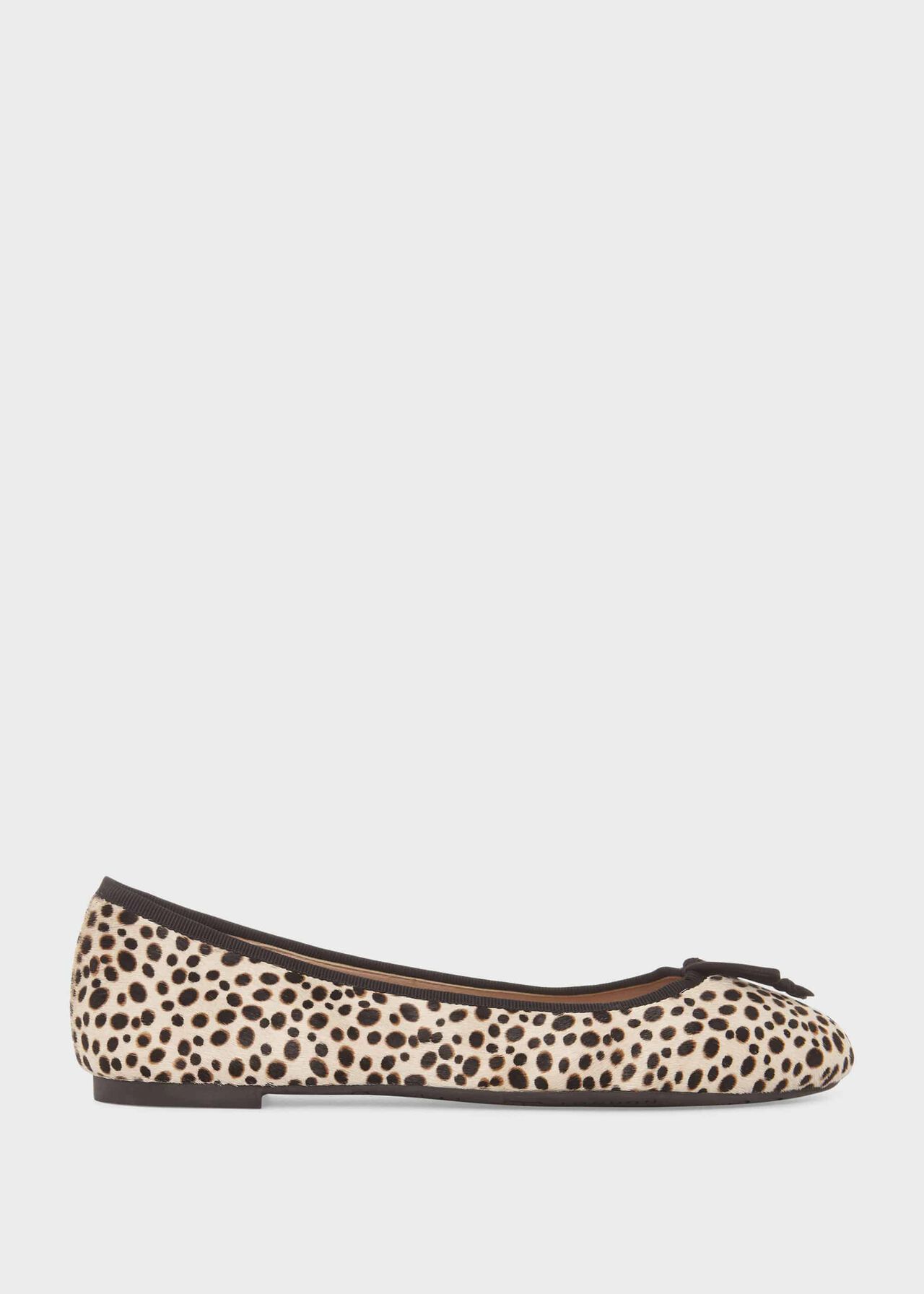 52 White Hobbs leopard print shoes for Mens