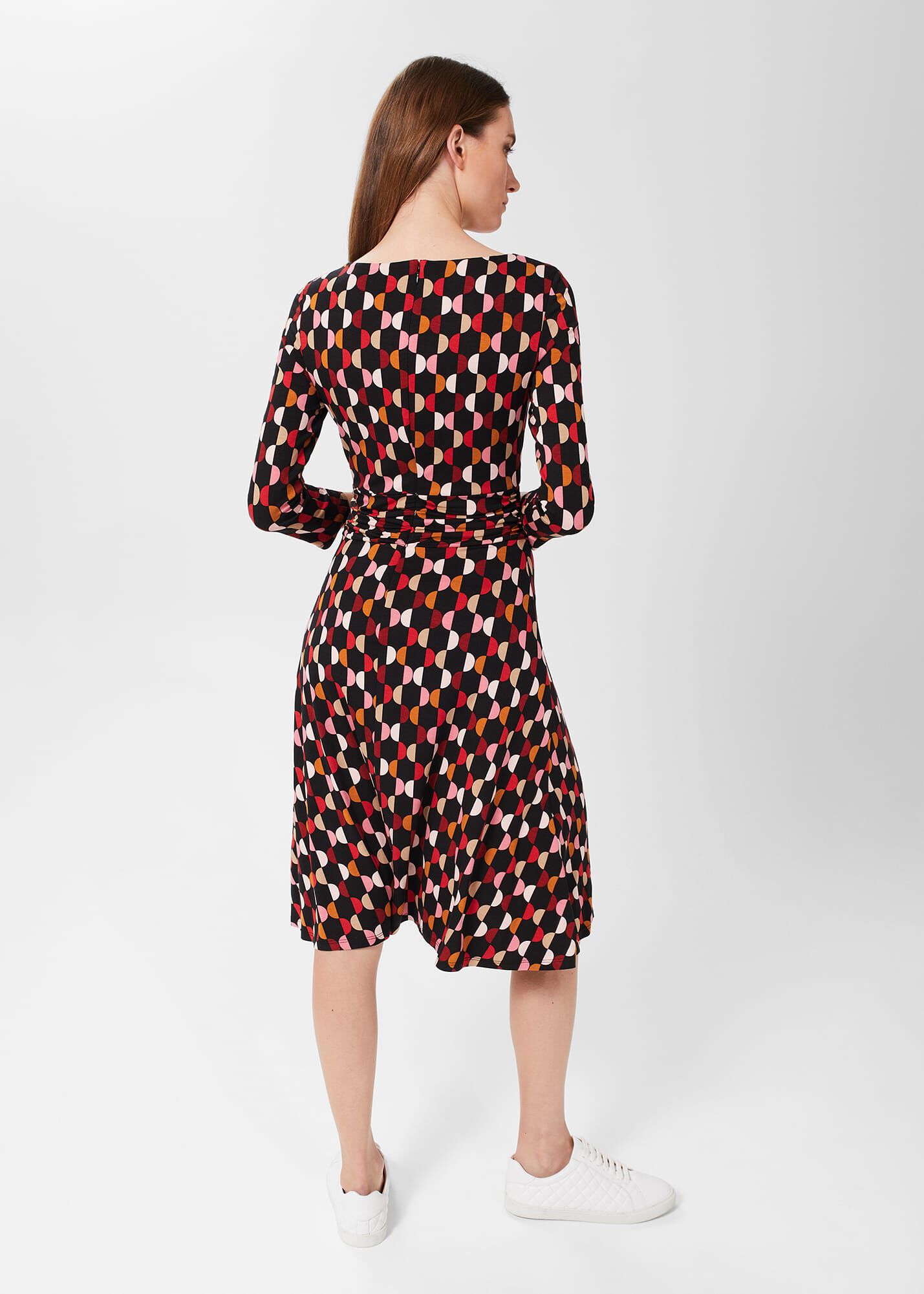 Hobbs top bayview dress