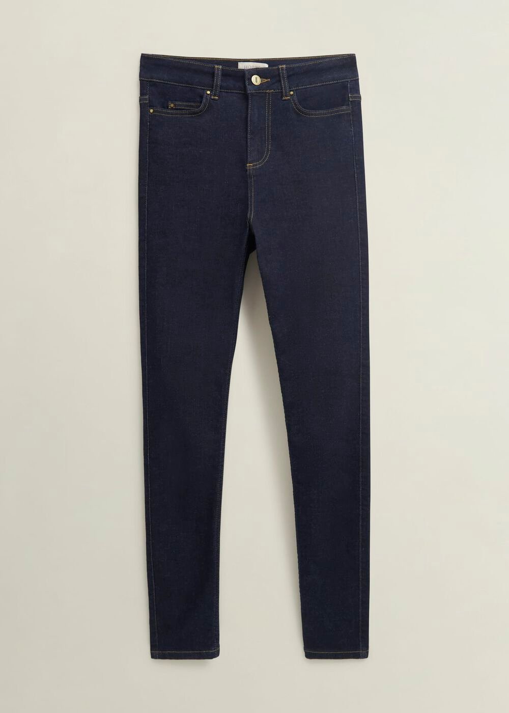 Gia Sculpting Jeans, Indigo, hi-res