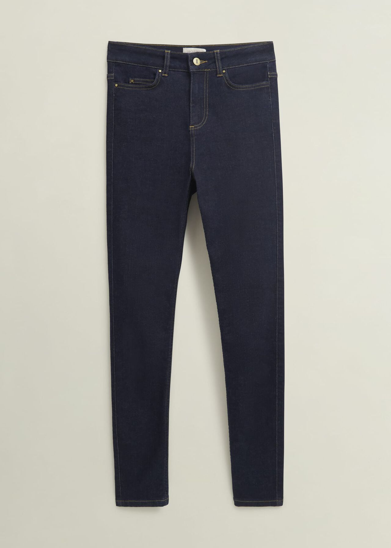 Gia Sculpting Jeans, Indigo, hi-res