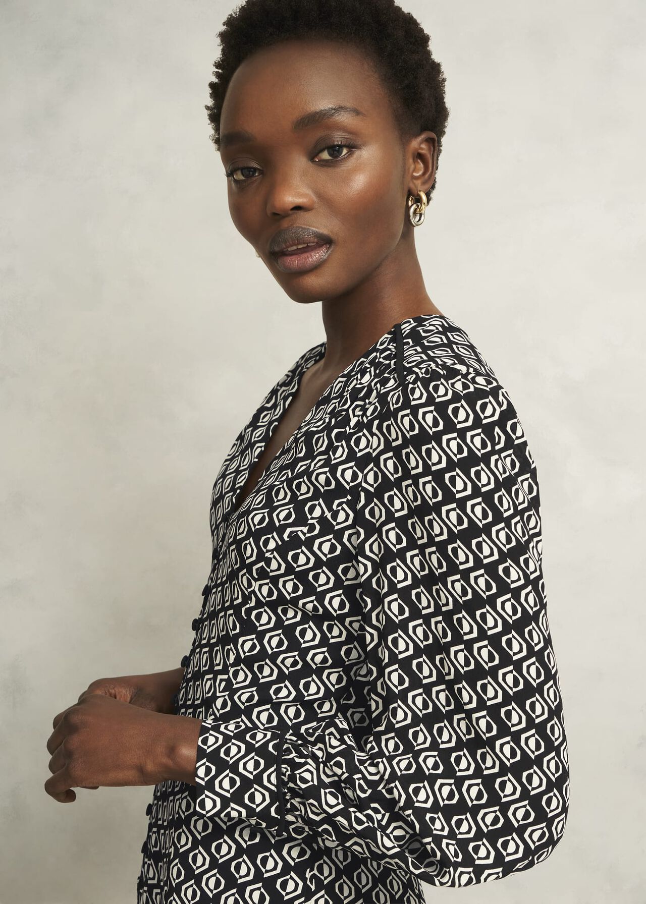 Hobbs Zadie Dress Hobbs Zadie Dress