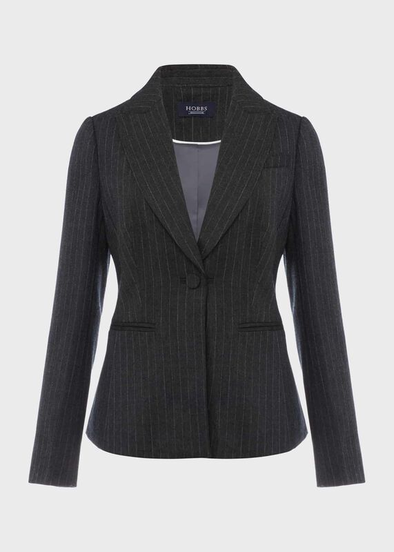Chelsea Jacket