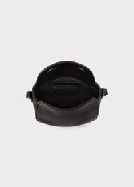 Hastings Crossbody Bag, Black, hi-res