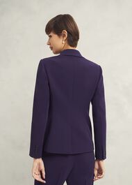 Fenella Jacket, Grape Purple, hi-res