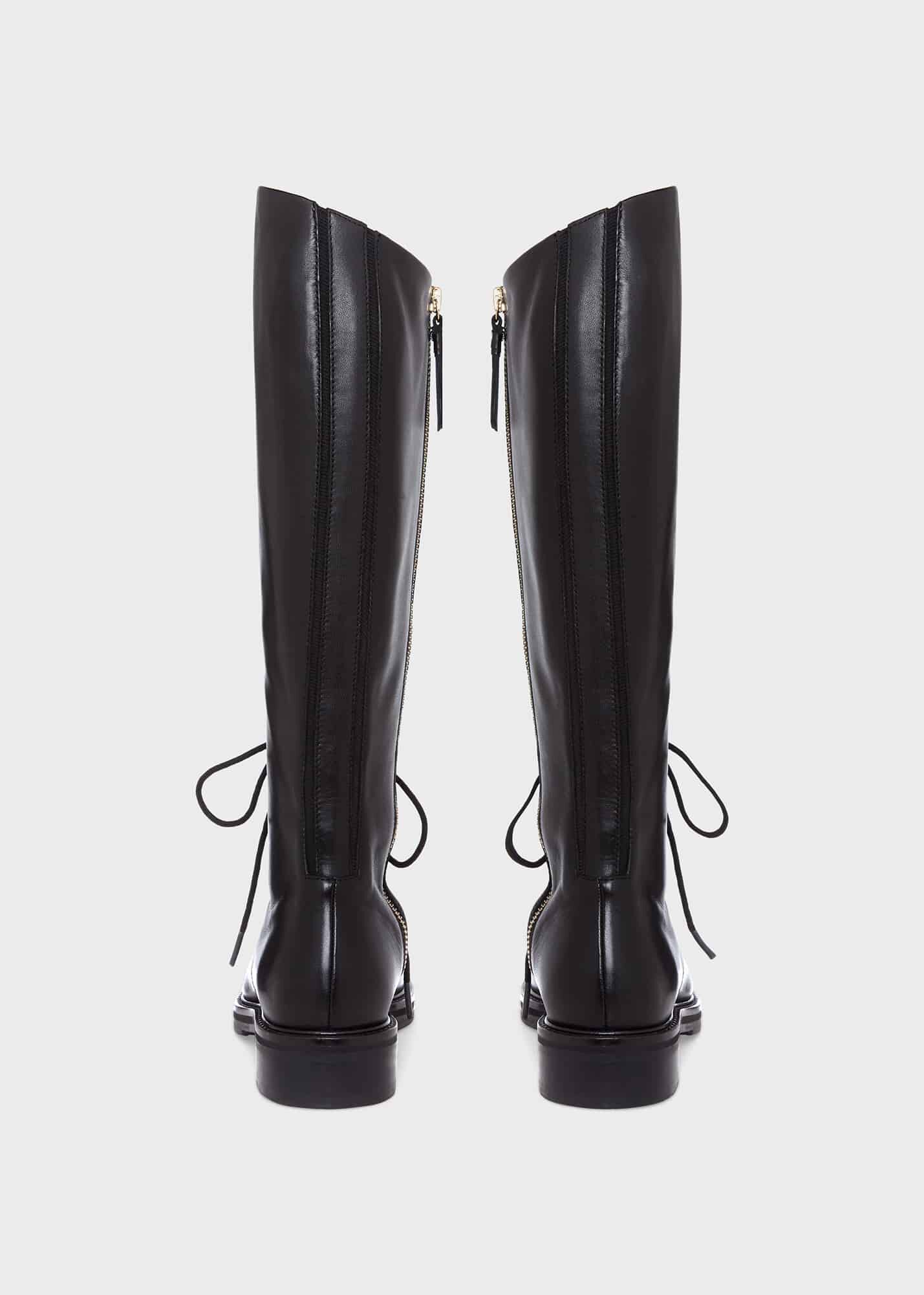Laurel Knee Boots | Hobbs UK |