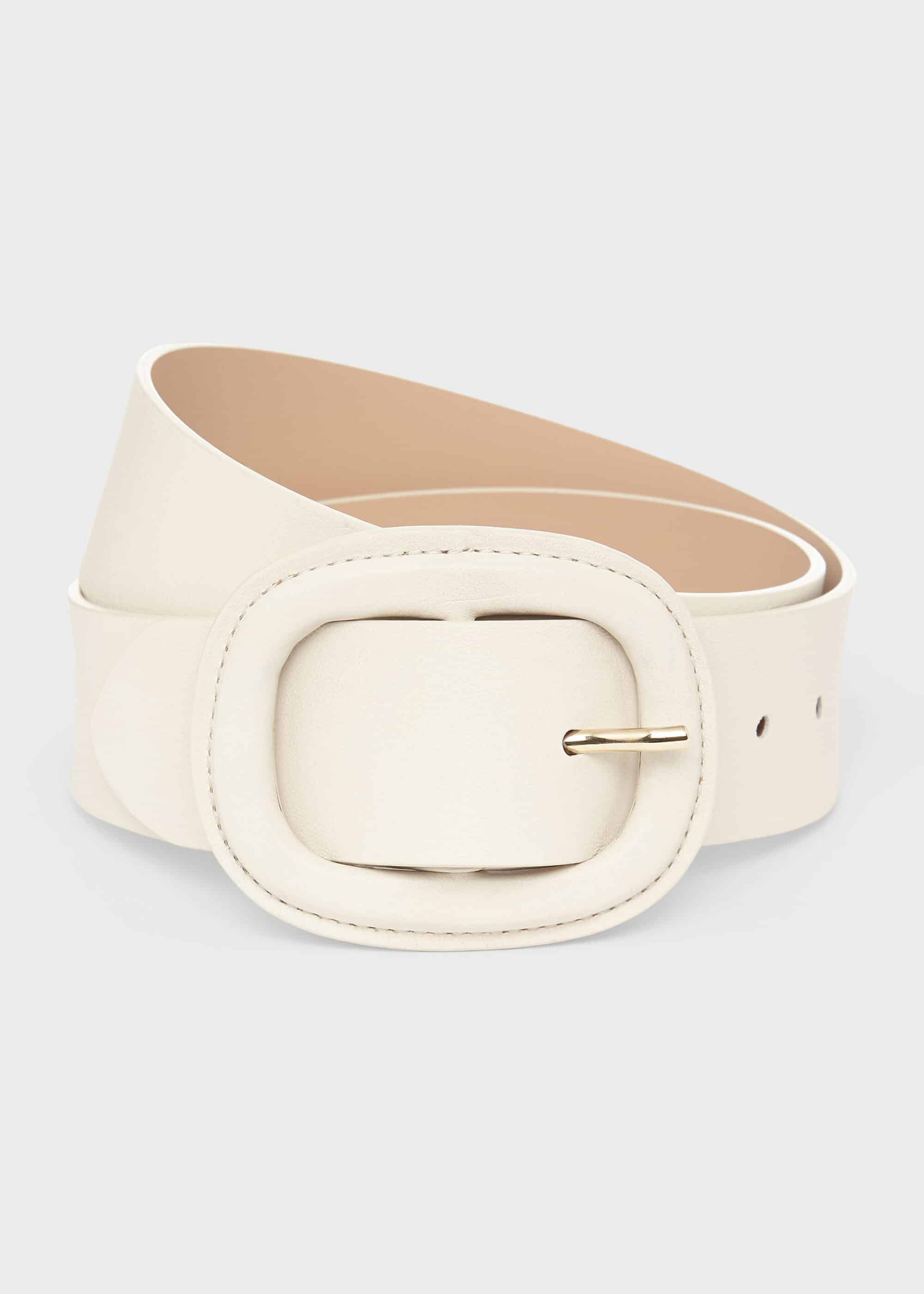 hobbs leather belt