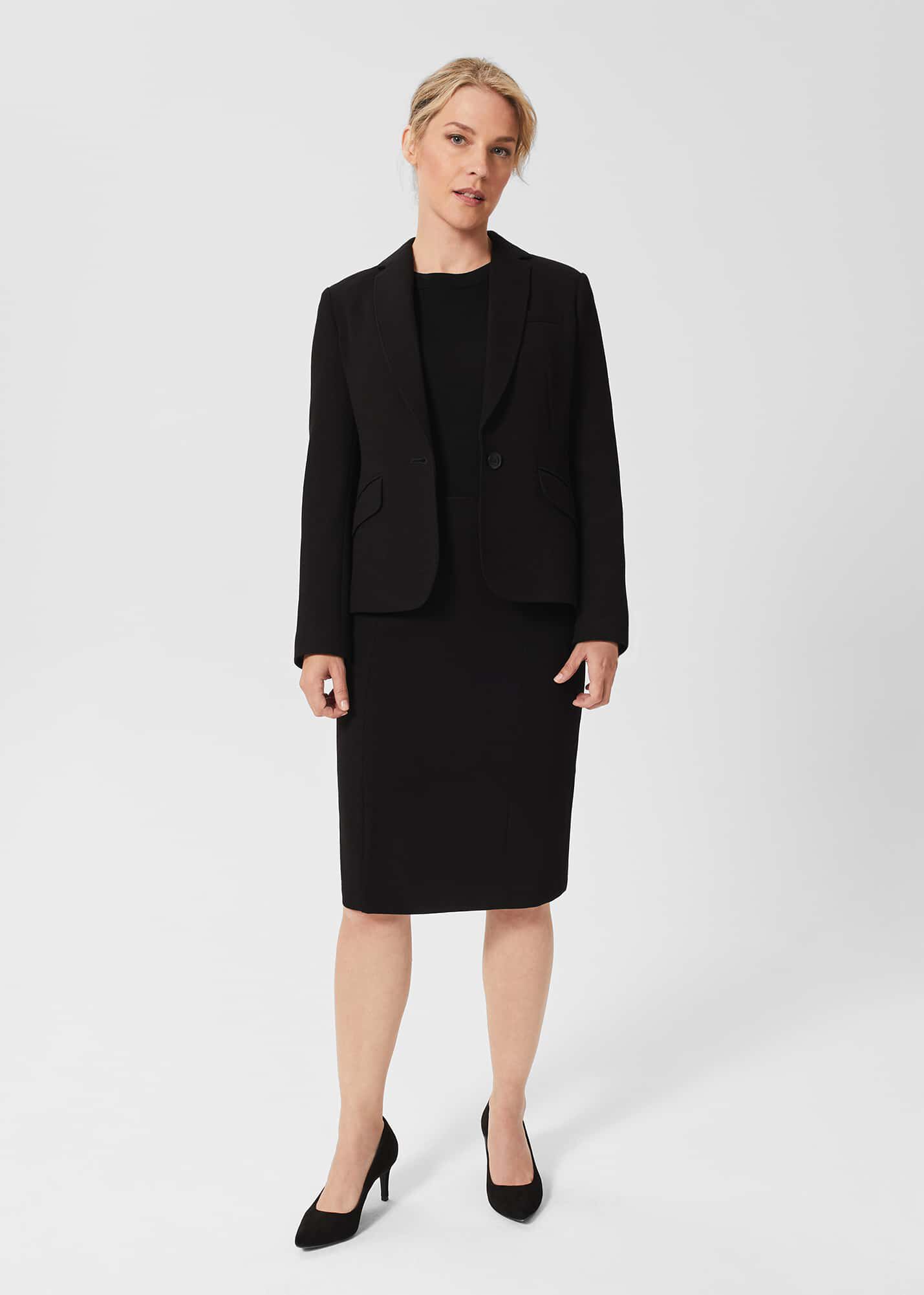 Hobbs top ophelia coat