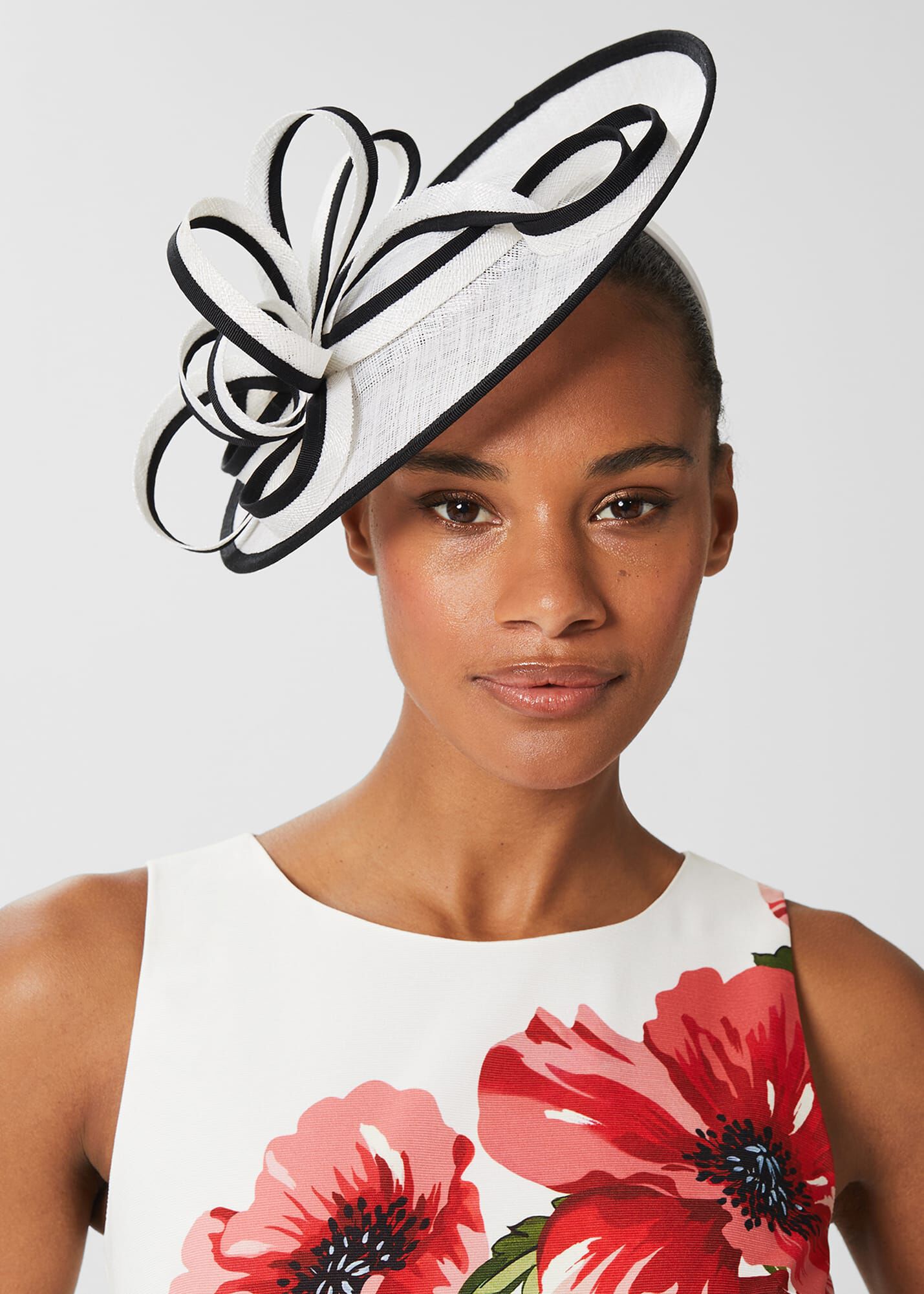 Shona Fascinator | Hobbs