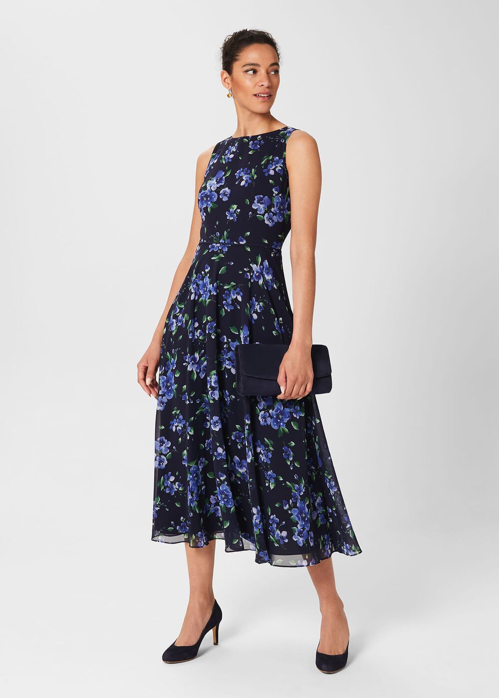 Sarah Clutch, Midnight, hi-res