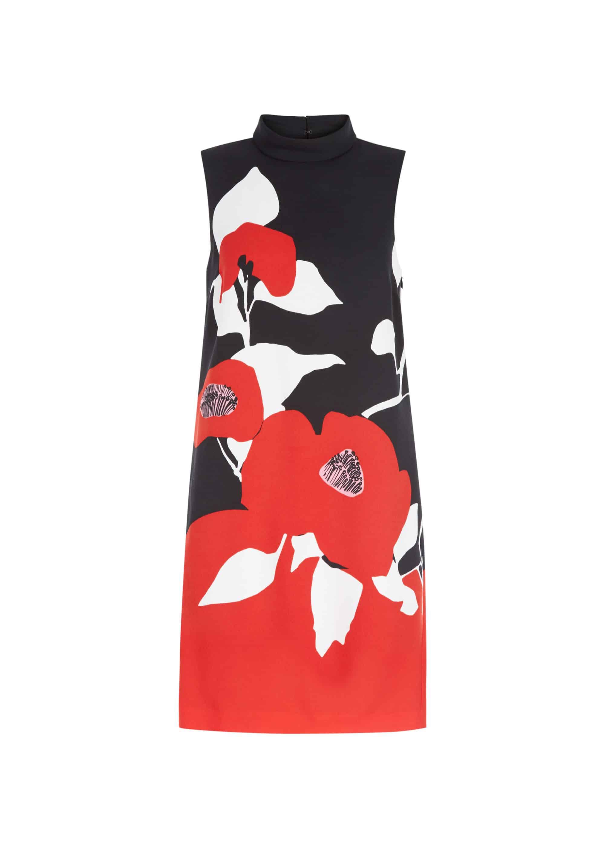 Delilah dress hobbs Clearance