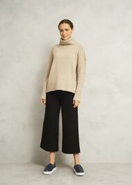 Rae Sneakers, Hobbs Navy, hi-res