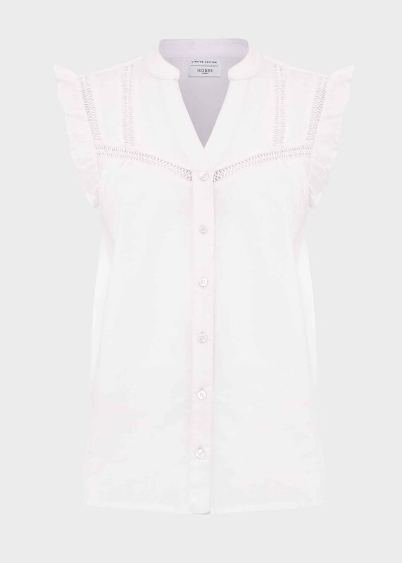Sywell Blouse
