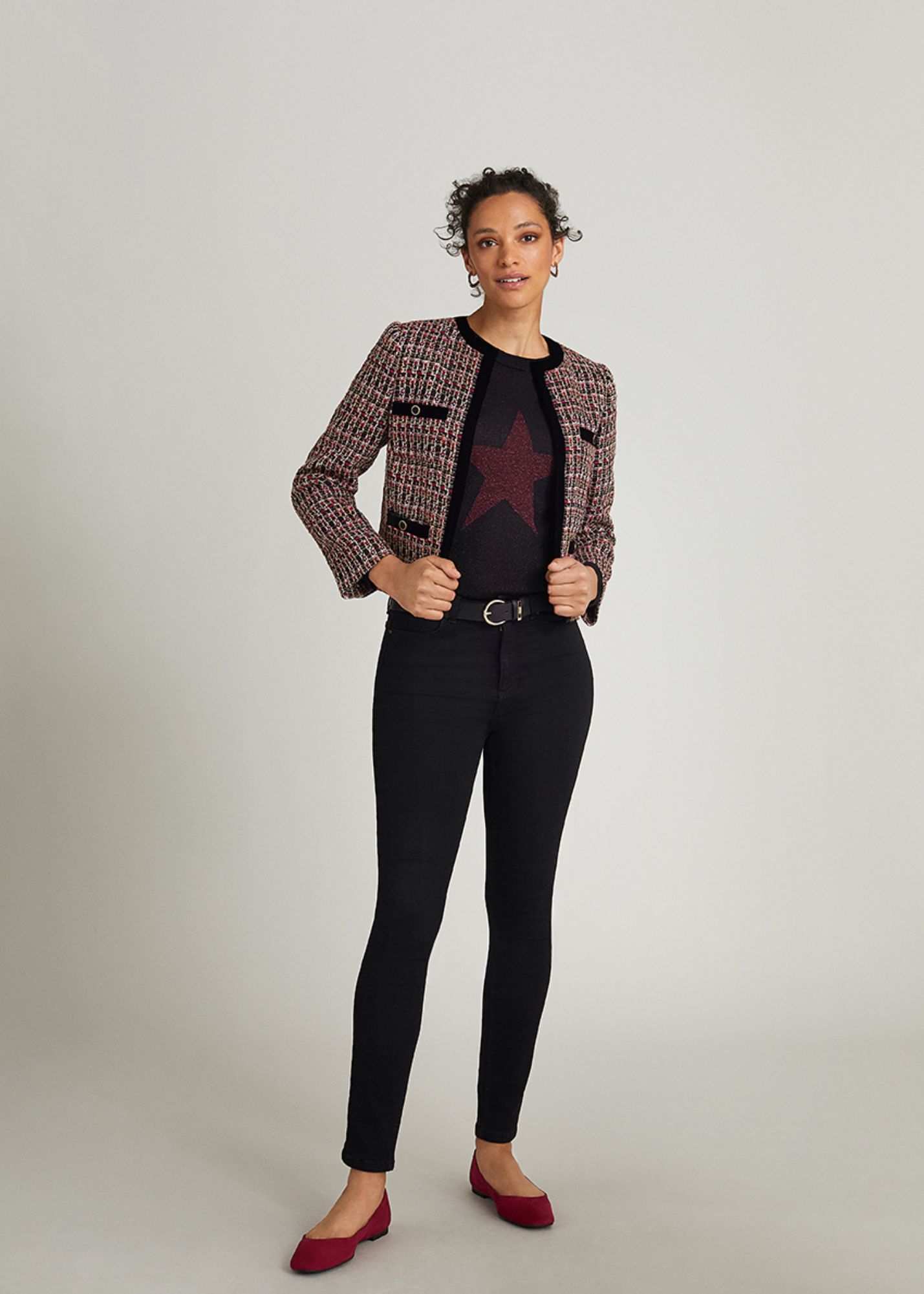 Hobbs cassidy coat hotsell