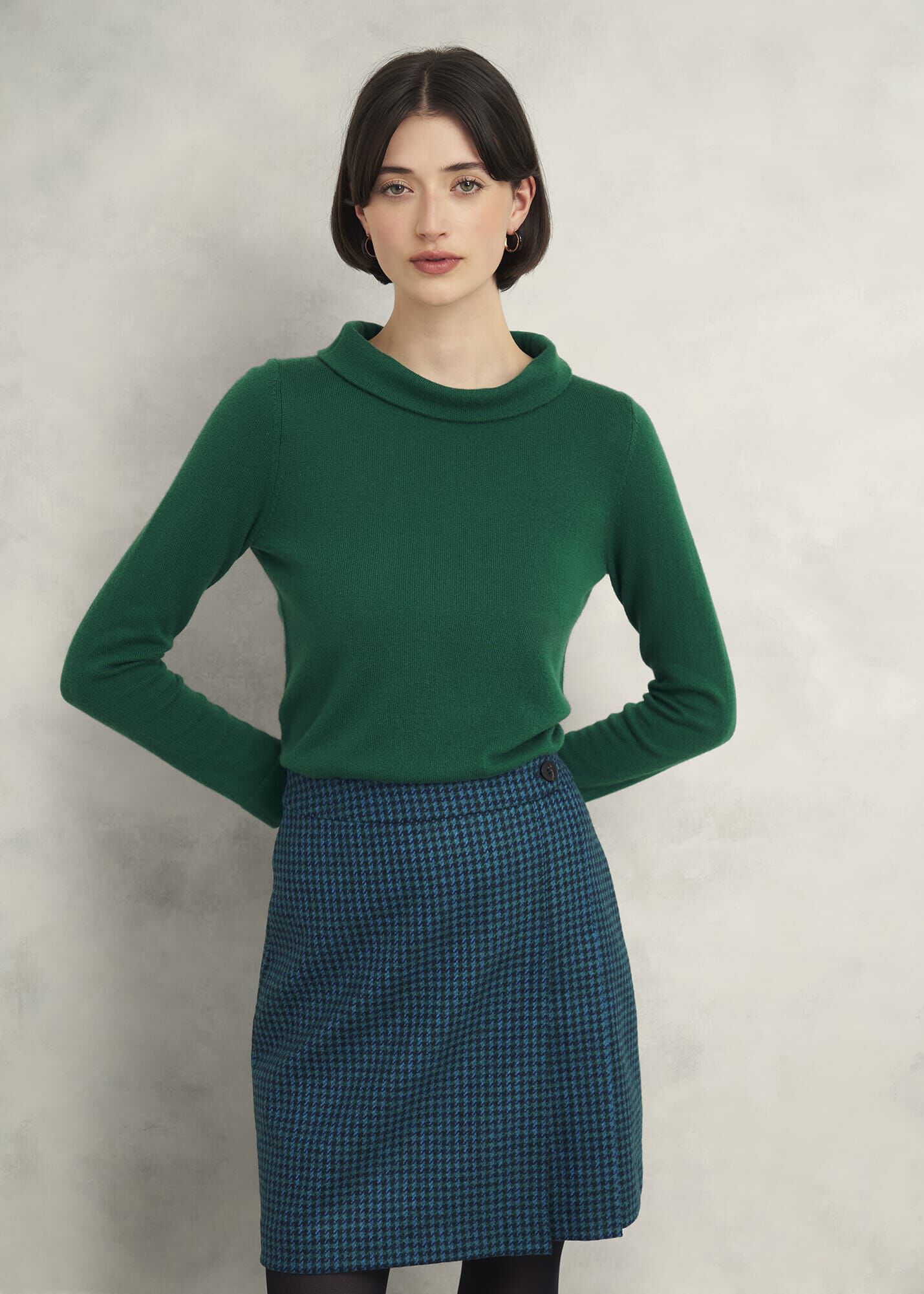 Audrey sweater hobbs new arrivals