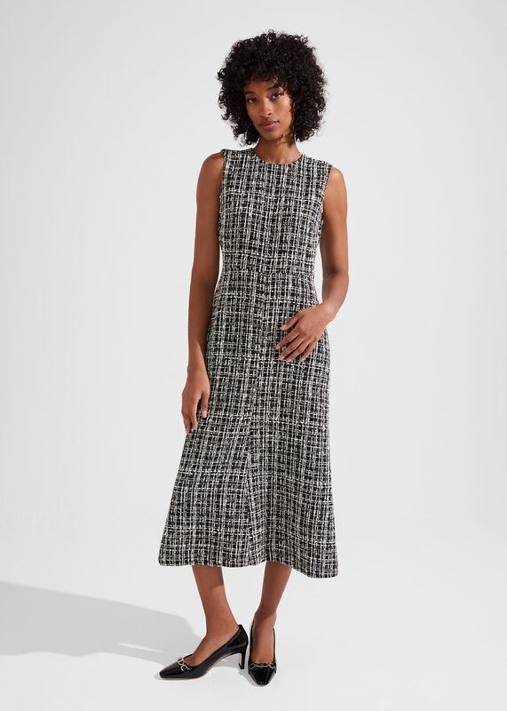 Adelaide Dress