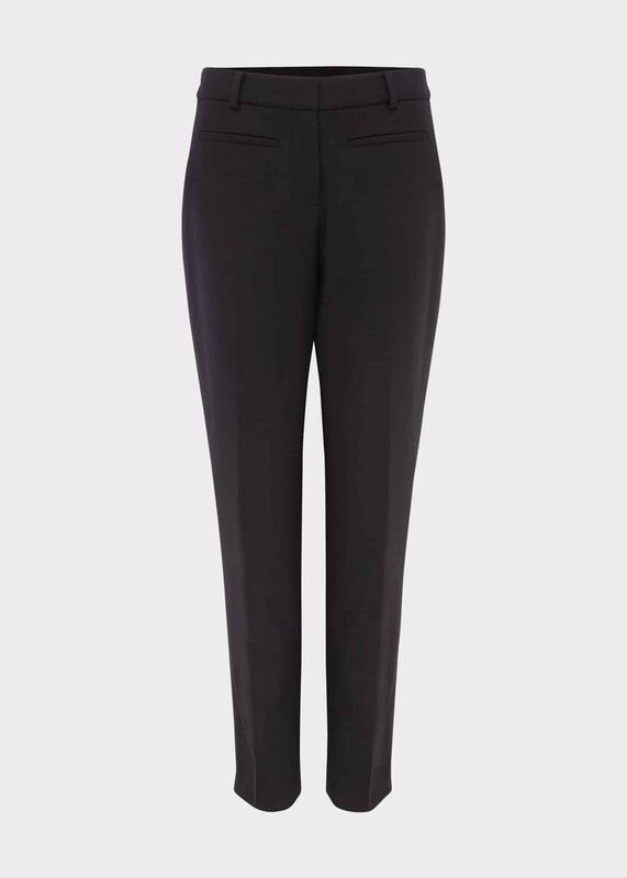 Laurel Tapered Trousers